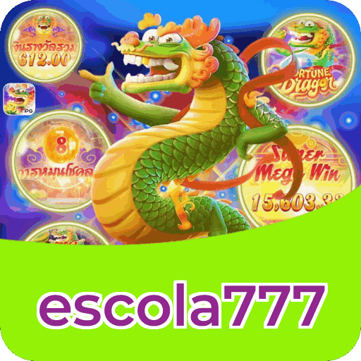 Login rápido no app escola777