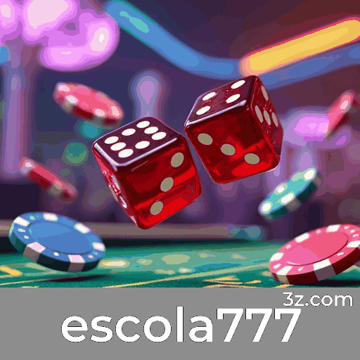 escola777 Bônus acumulado escola777