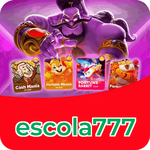 Bônus de boas-vindas escola777