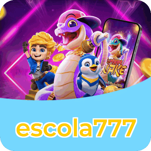 Instalação iOS escola777