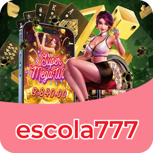 Dealers profissionais da escola777